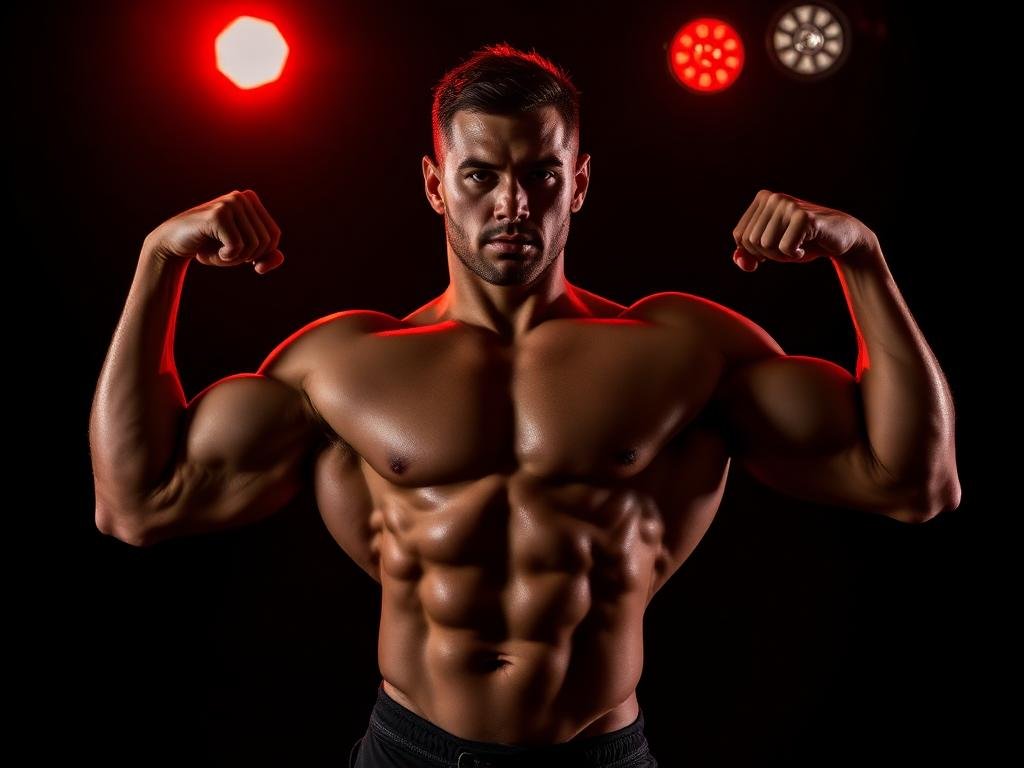 Bodybuilding