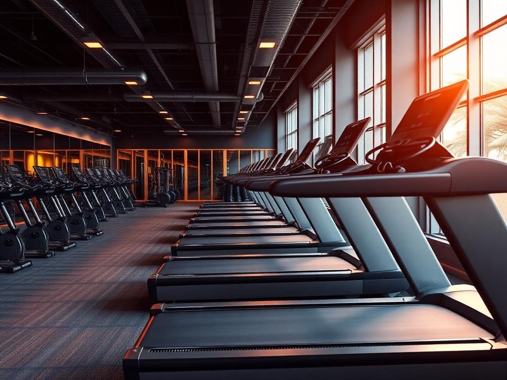 Cardio & Conditioning