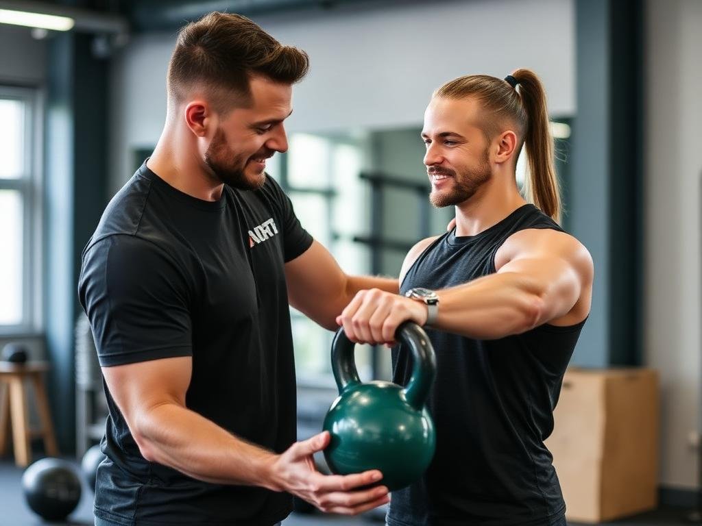 1-on-1 Coaching