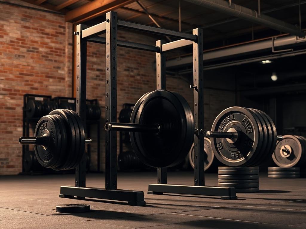 Powerlifting