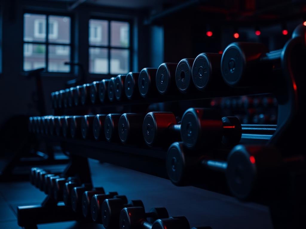 Strength Training